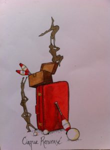 Cirque Renversé