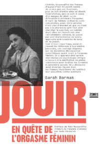 Couverture d’ouvrage : Jouir