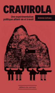 Couverture d’ouvrage : Cravirola