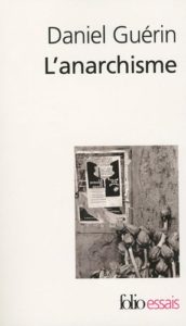 Couverture d’ouvrage : L'Anarchisme