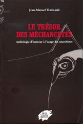 Couverture d’ouvrage : Le Trésor des méchancetés