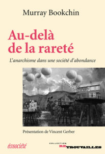 Couverture d’ouvrage : Au delà de la rareté