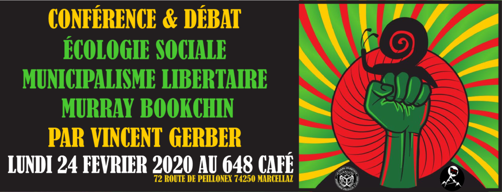 Municipalisme libertaire