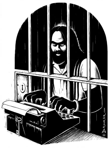 dessin mumia